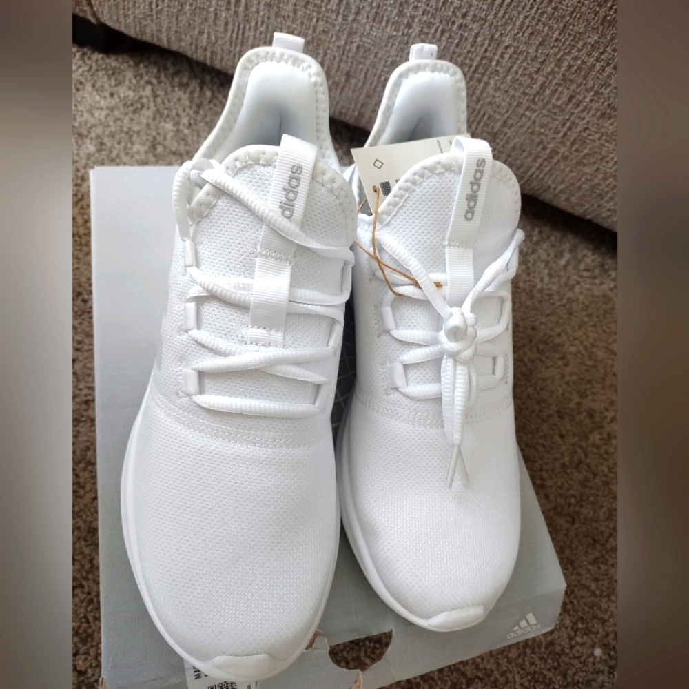 Adidas Cloud Foam Pure 2.0